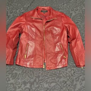 Marc New York biker jacket